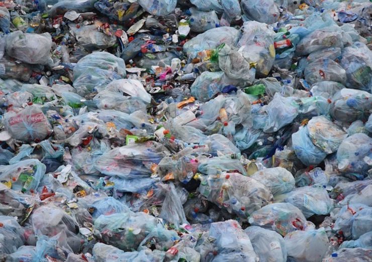 Ranpak partners with Plastic Pollution Coalition to reduce plastic packaging waste