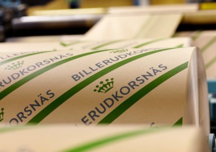 BillerudKorsnäs launches eco-friendly barrier paper for food packaging