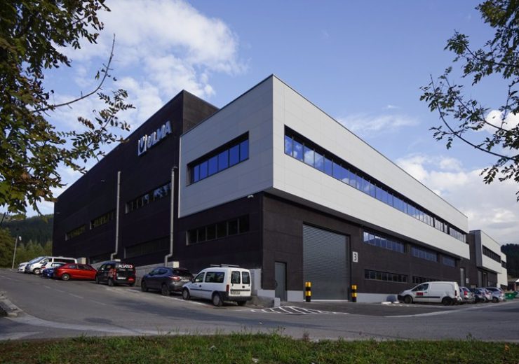 ULMA Packaging completes the expansion of its traysealing plant in Oñati