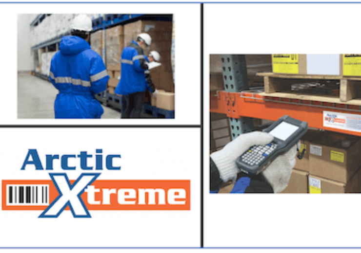 ID Label launches Arctic Xtreme label for cold storage environment