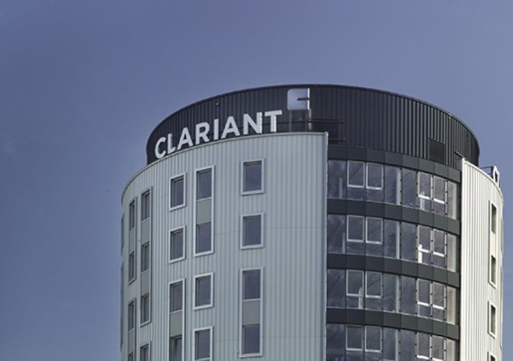 PolyOne to buy Clariant’s Masterbatches business for $1.56bn