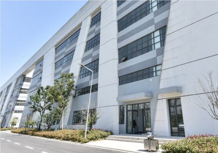 Gerresheimer opens new plant for production of pharmaceutical primary plastic packaging in China