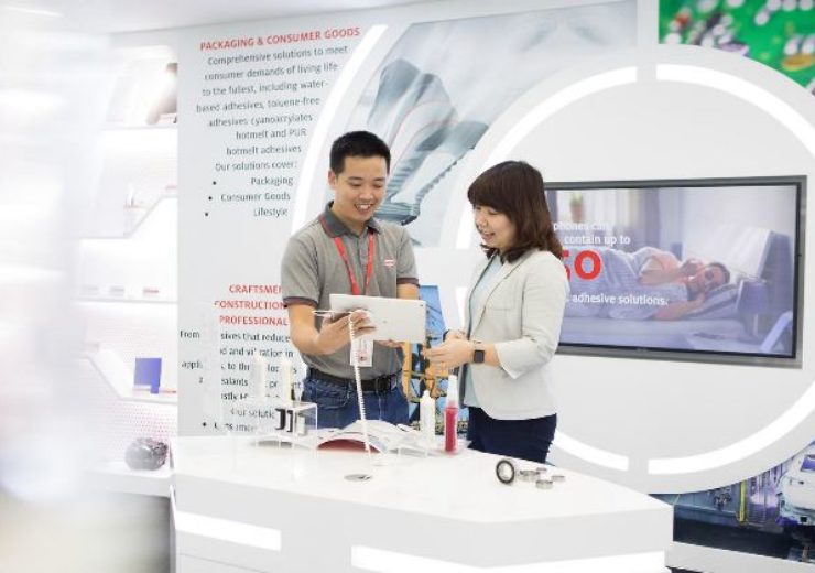 Henkel opens new Technical Center for adhesive solutions in Vietnam
