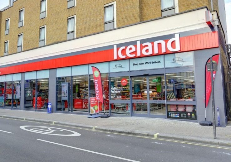 Plastic-free by 2023: How the Iceland supermarket chain is tackling plastic waste