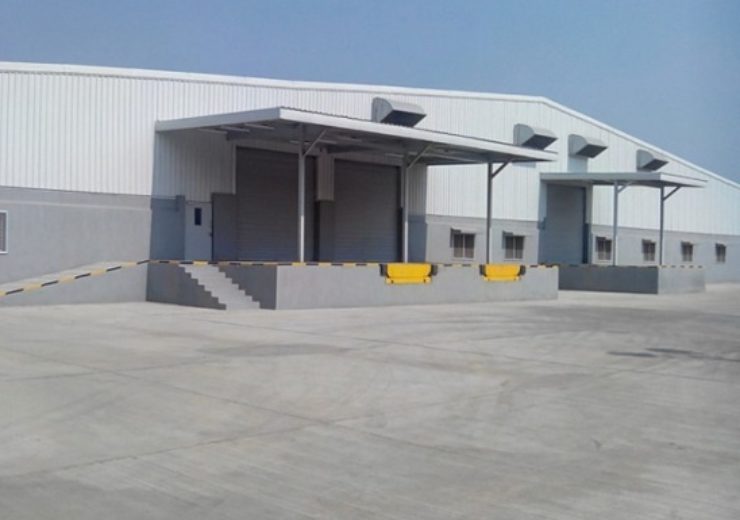 Gerresheimer opens new production facility for plastic containers in India