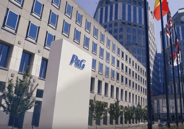 ‘I want my plastic back’: P&G sustainability scientist on circularity