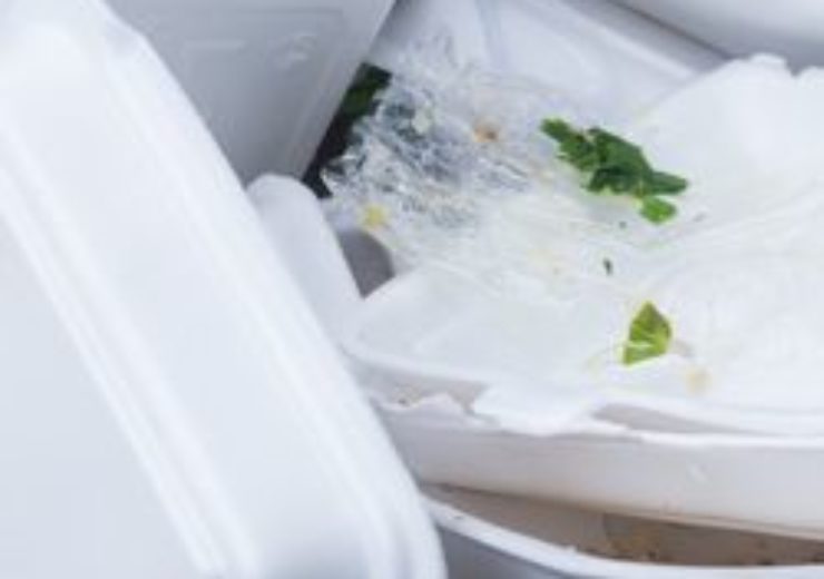 New York Governor proposes ban on single-use styrofoam food containers