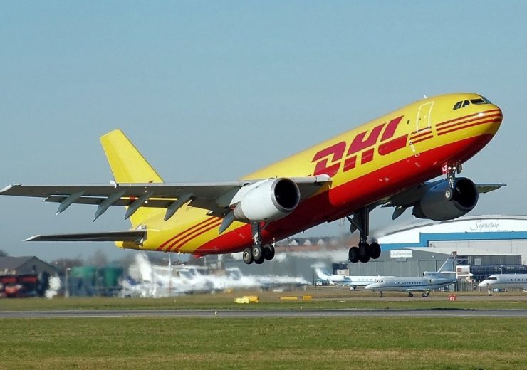Packaging will be pushed into the spotlight over next five years, says DHL