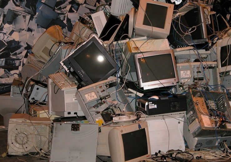 SURFsara selects Sims Recycling Solutions as e-waste recycling vendor
