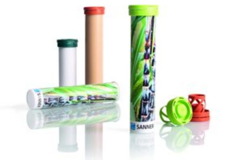 Sanner launches bio-based plastic packaging Sanner BioBase