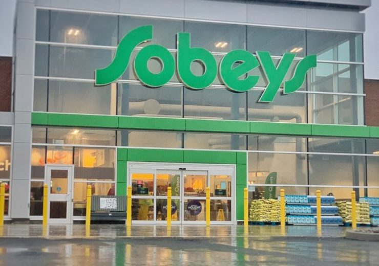 Sobeys diverts plastic from landfills with parking lot at Timberlea store opening Français