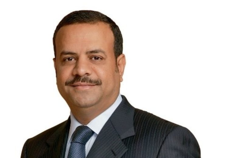 Atif Abdulmalik - CEO - Arcapita Group