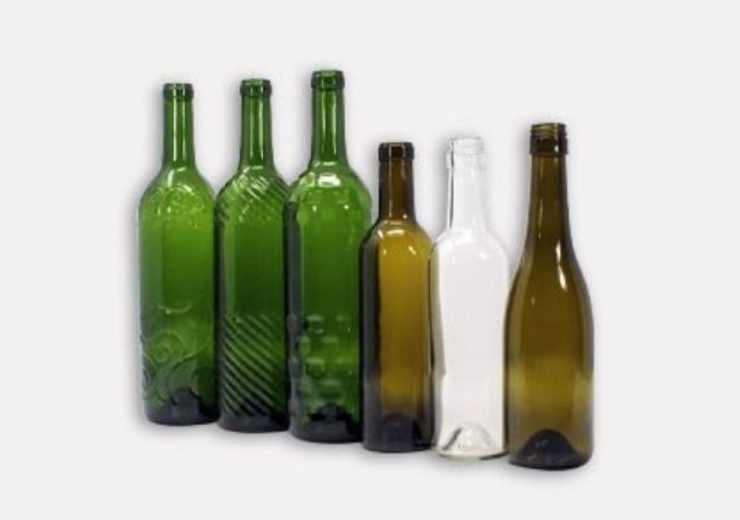 Ardagh launches new glass wine bottle designs