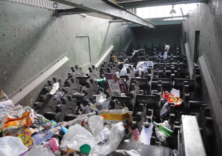 Biffa expands recycling capabilities with new plastic recycling facility in UK