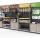 Asda trials in-store refillable packaging and bottle recycling
