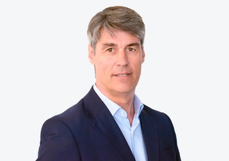 Comexi appoints Diego Hervás as new CEO
