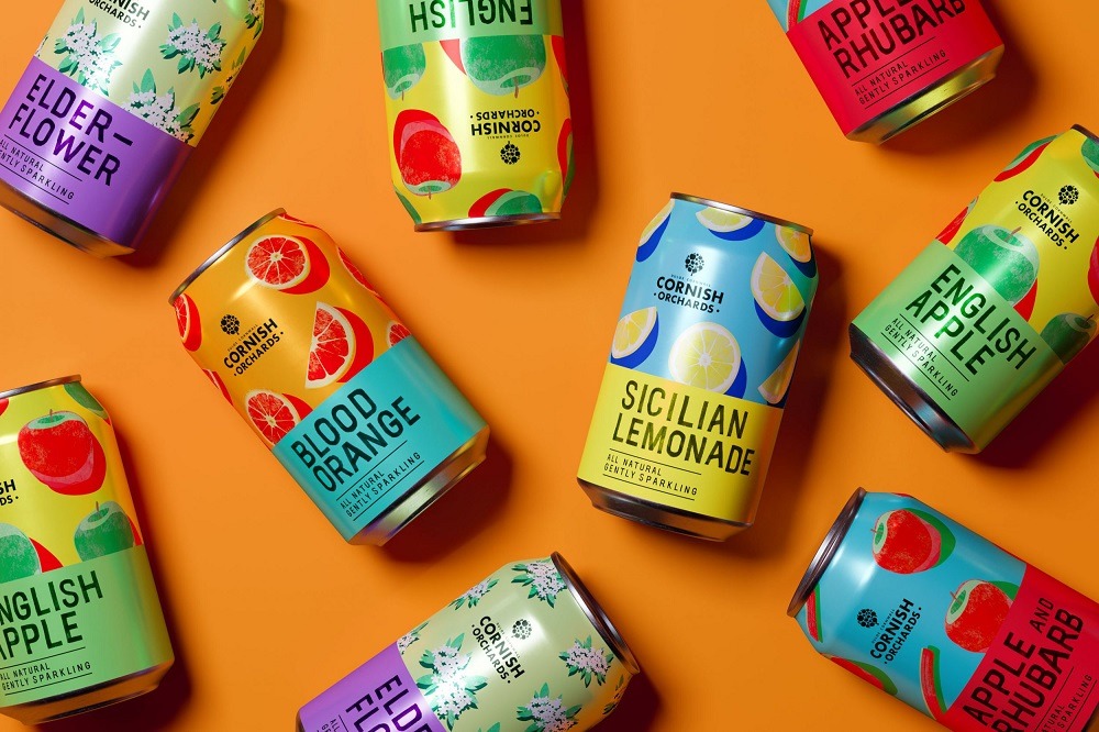 How digital printing is shaping the future of packaging design