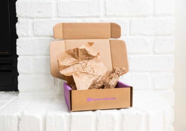 doTERRA's new sustainable shipping solutions