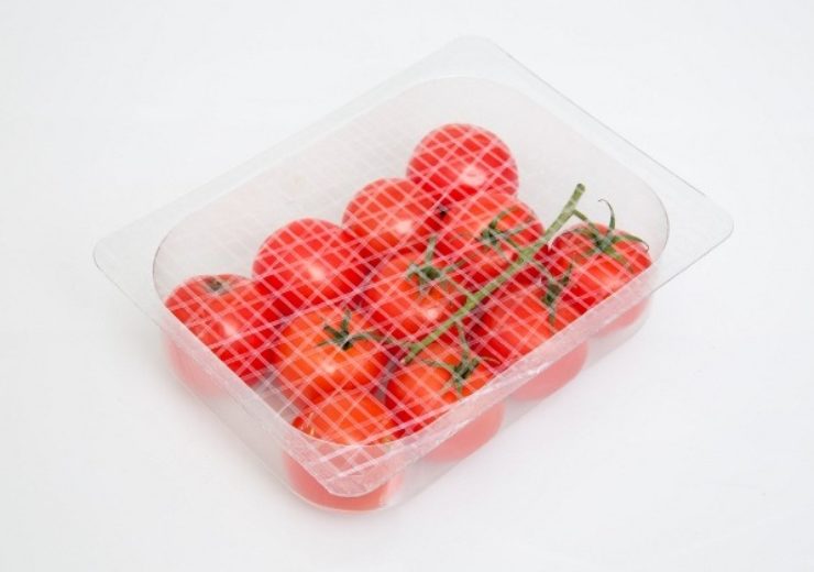 Sustainable packaging solutions for fruit and vegetables