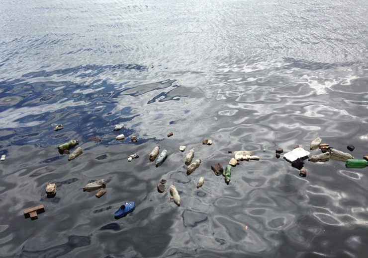 SAP joins collective action to create cleaner ocean by 2030