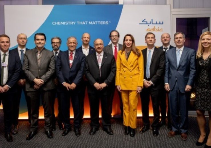 SABIC outlines intentions for TruCircle to close loop on plastic recycling