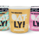 Oatly leverages Evergreen Packaging’s Sentinel renewable ice cream board