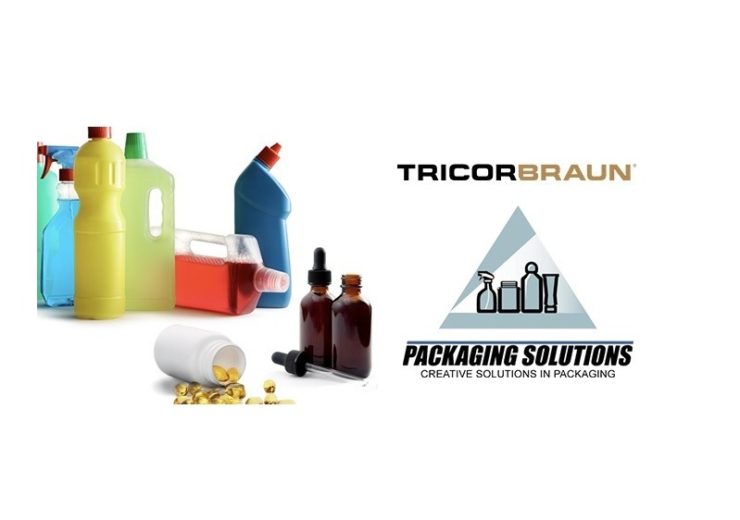 TricorBraun buys rigid packaging distributor PSI