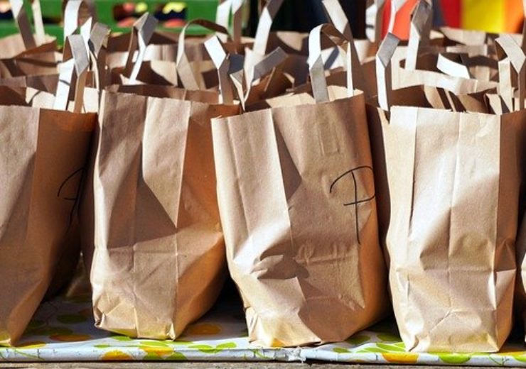 Woodward Corner Market to ban single-use plastic or paper bags