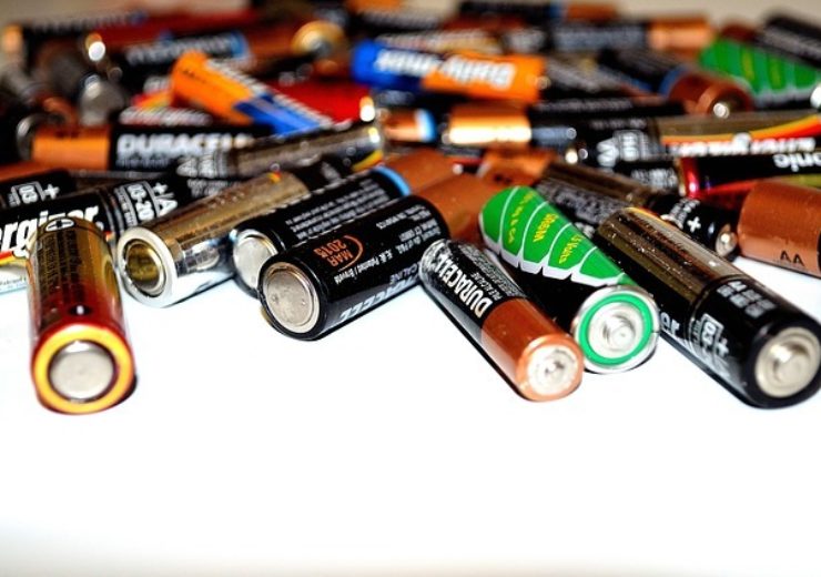 Li-Cycle announces first commercial shipment of recycled battery material