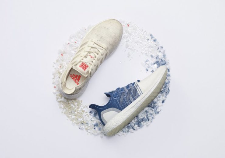Adidas uses more than 50% recycled polyester in products in 2020