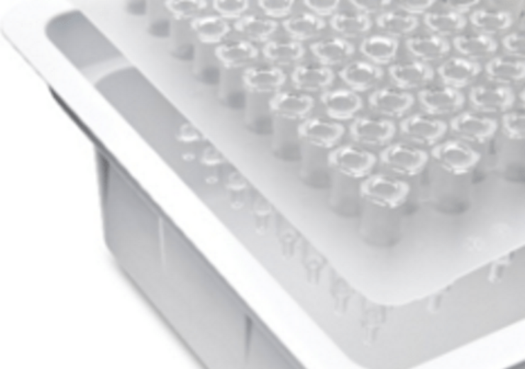 Gerresheimer, Portal Instruments develop new primary drug container