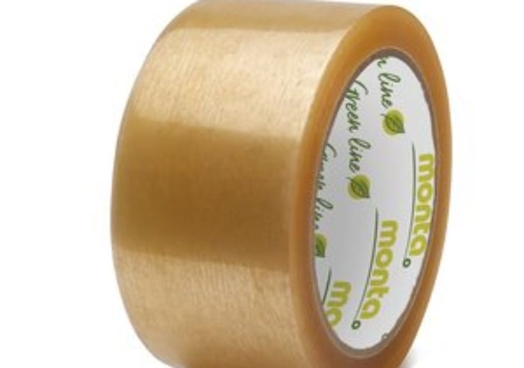 Monta introduces self-adhesive tape