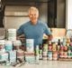 Primal Kitchen co-founder on healthy food and disrupting the food condiment industry