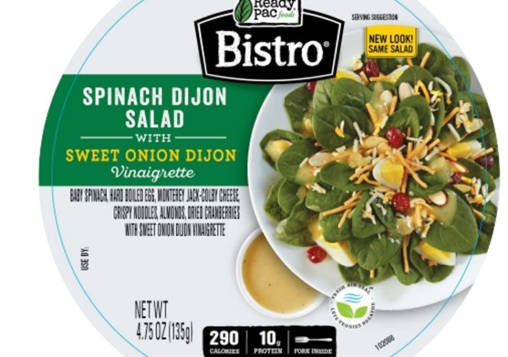 Missa Bay issues allergy alert and recall on mislabeled salad product