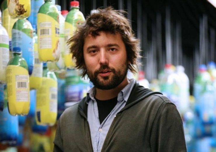TerraCycle CEO Tom Szaky on how businesses and consumers must cut waste
