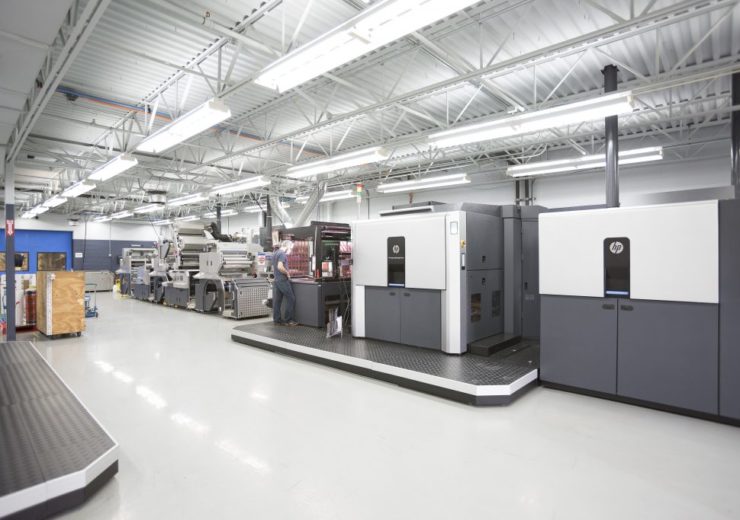 Label Traxx completes integration with HP PrintOS job costing tool
