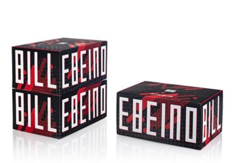 Billebeino’s innovative e-commerce packaging is impressive and eco-friendly