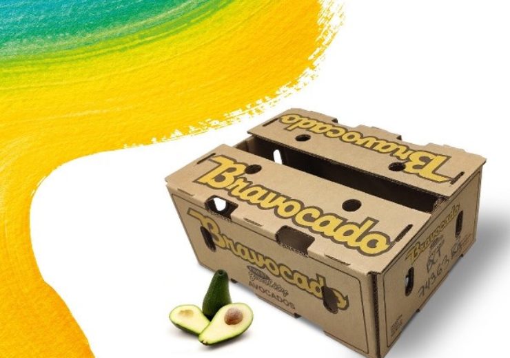 Mondi, Cartro develop sustainable corrugated box for Mexican fresh produce segment