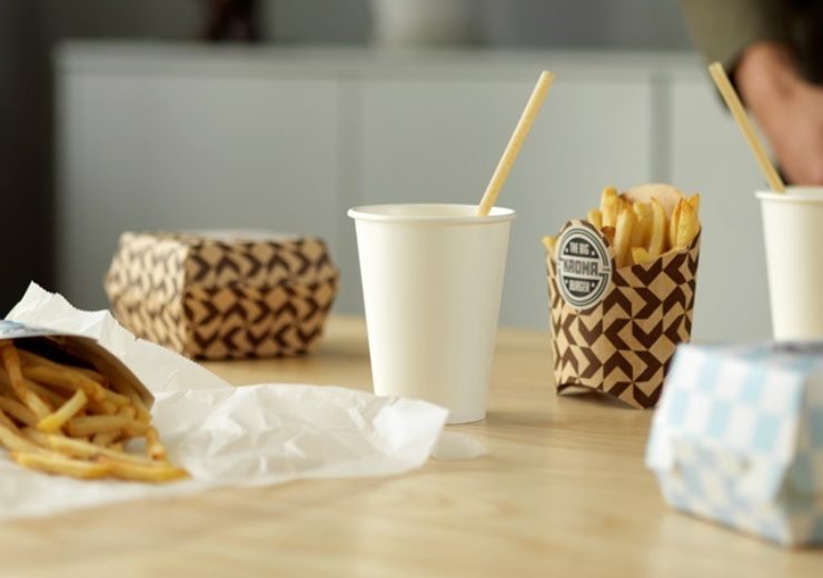 Stora Enso launches new barrier materials for paper cups and food packaging