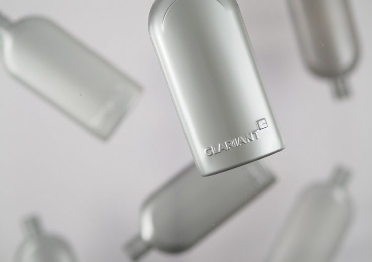 Clariant introduces new chrome colour for packaging applications