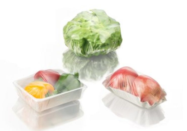 BASF, Fabbri unveil new compostable cling film for fresh-food packaging