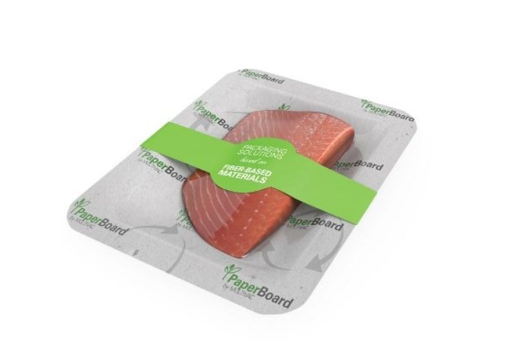 Sustainable packaging solutions for fish and seafood