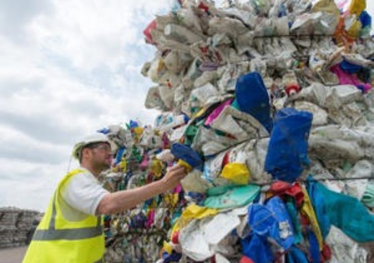 Veolia launches new academy to tackle packaging waste problems