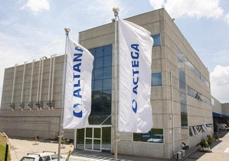 ALTANA division ACTEGA inaugurates new integrated site in Brazil