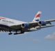 British Airways to remove 250 million single-use plastic items from flights by 2020