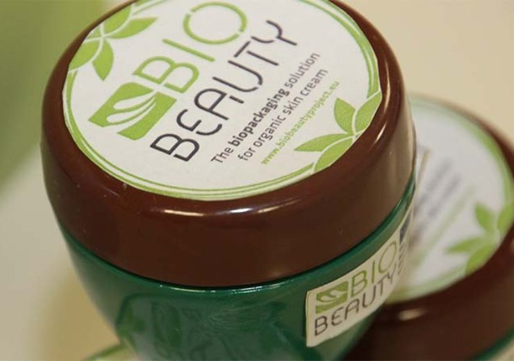 UK scientists develop biodegradable packaging for organic beauty market