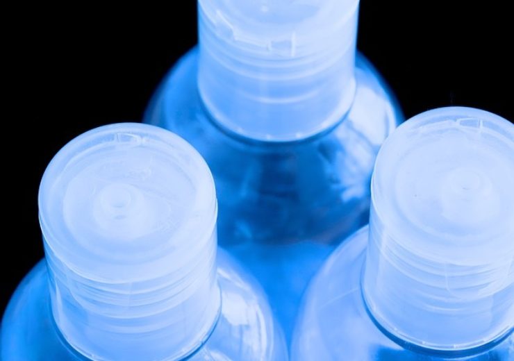 Abu Dhabi’s Agthia introduces plant-based water bottle