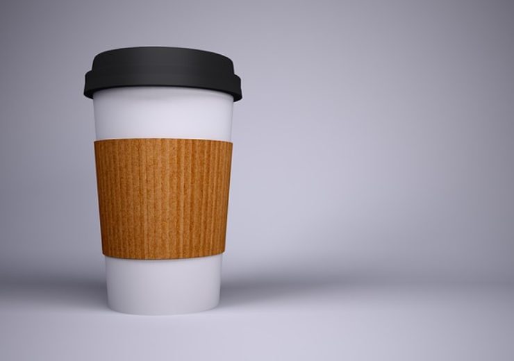 Paper cups to have their own OPRL Recycling label in the UK