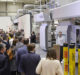 Full end-to-end flexo process experience at Bobst Bielefeld Flexo Center of Excellence Open House