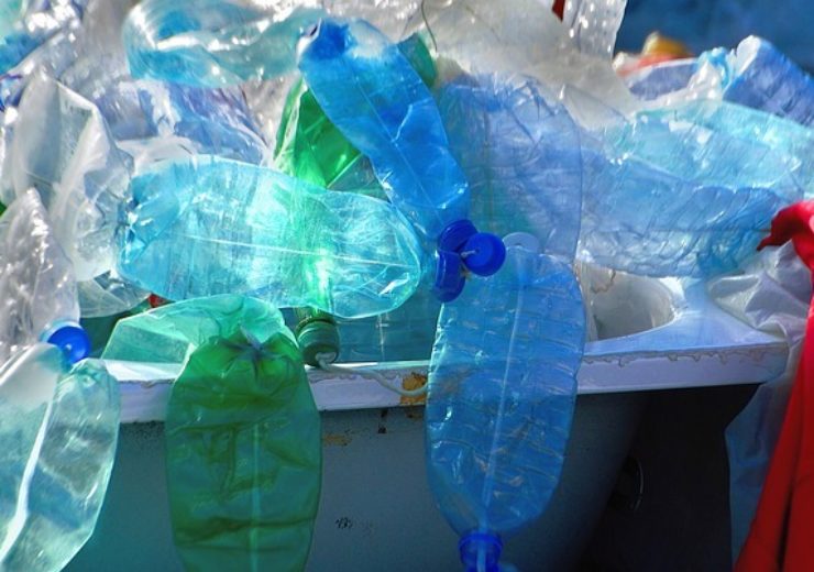 US DOE, ACC sign MOU to advance plastics recycling technologies
